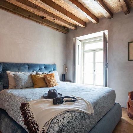 Bedroom In The 18Th Century Style Lisboa Εξωτερικό φωτογραφία