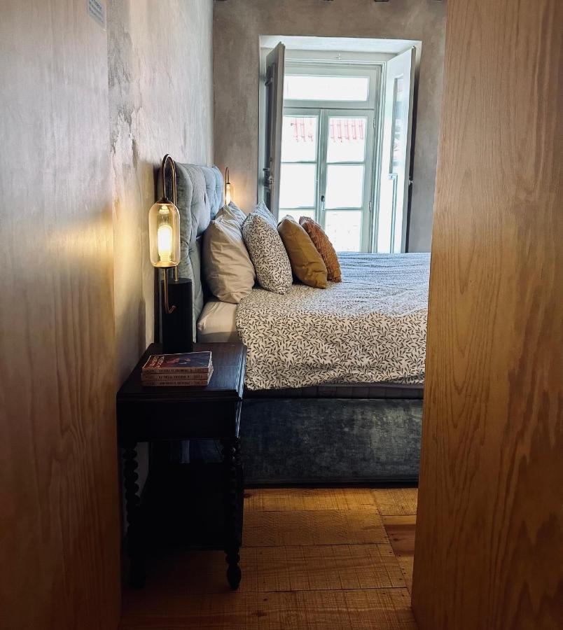 Bedroom In The 18Th Century Style Lisboa Εξωτερικό φωτογραφία