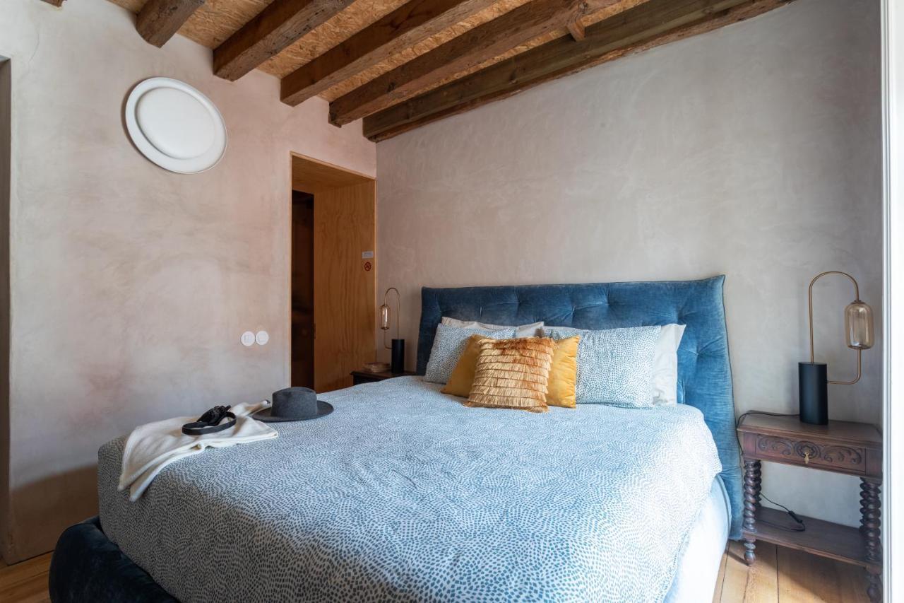 Bedroom In The 18Th Century Style Lisboa Εξωτερικό φωτογραφία