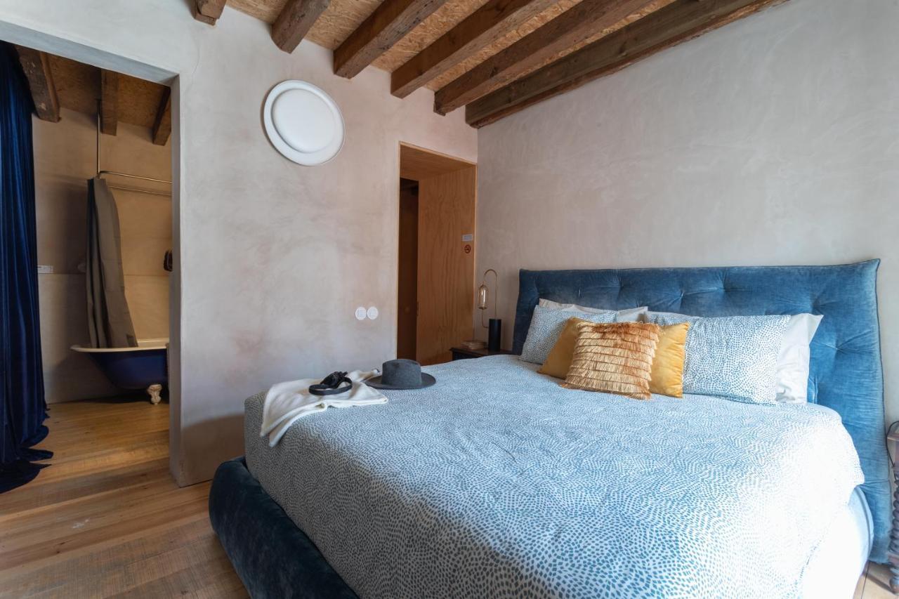 Bedroom In The 18Th Century Style Lisboa Εξωτερικό φωτογραφία